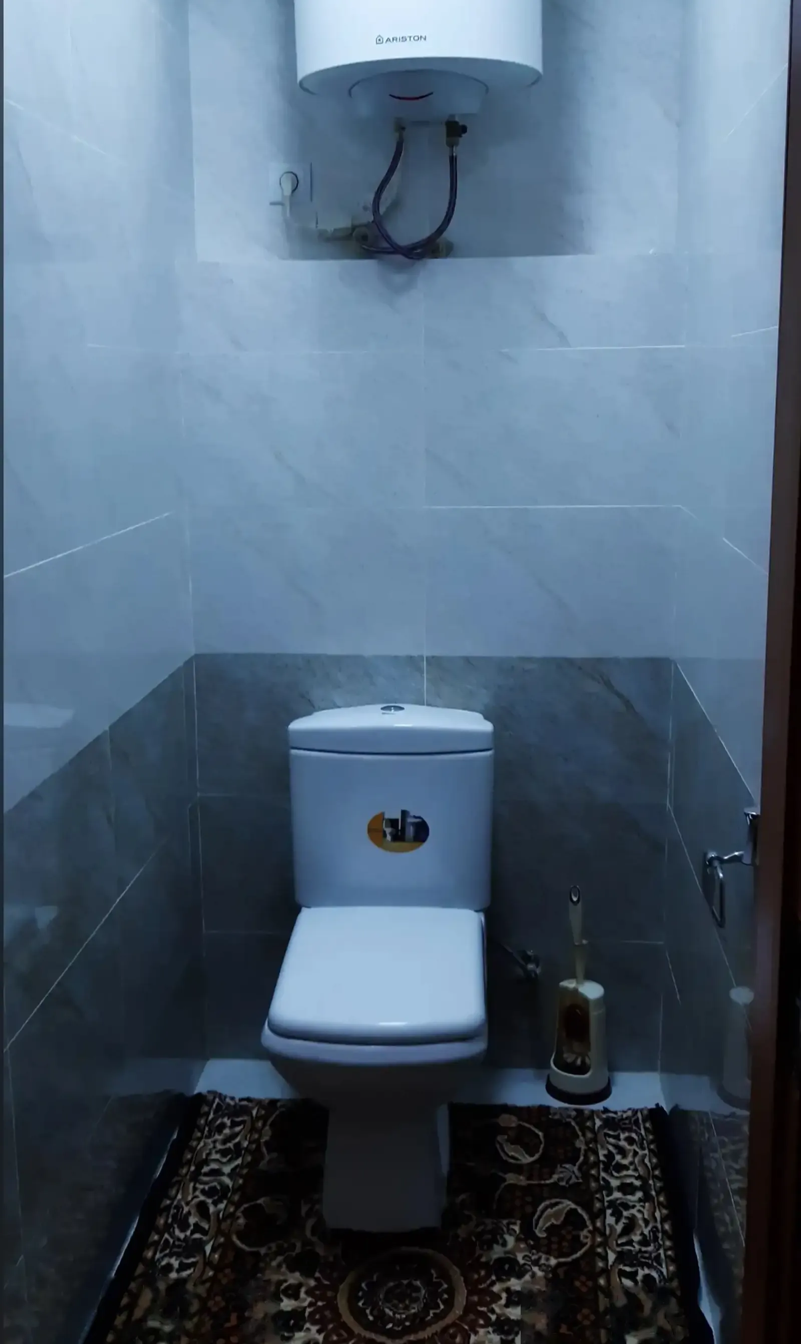 3-комн. квартира, 2 этаж, 85м², шохмансур