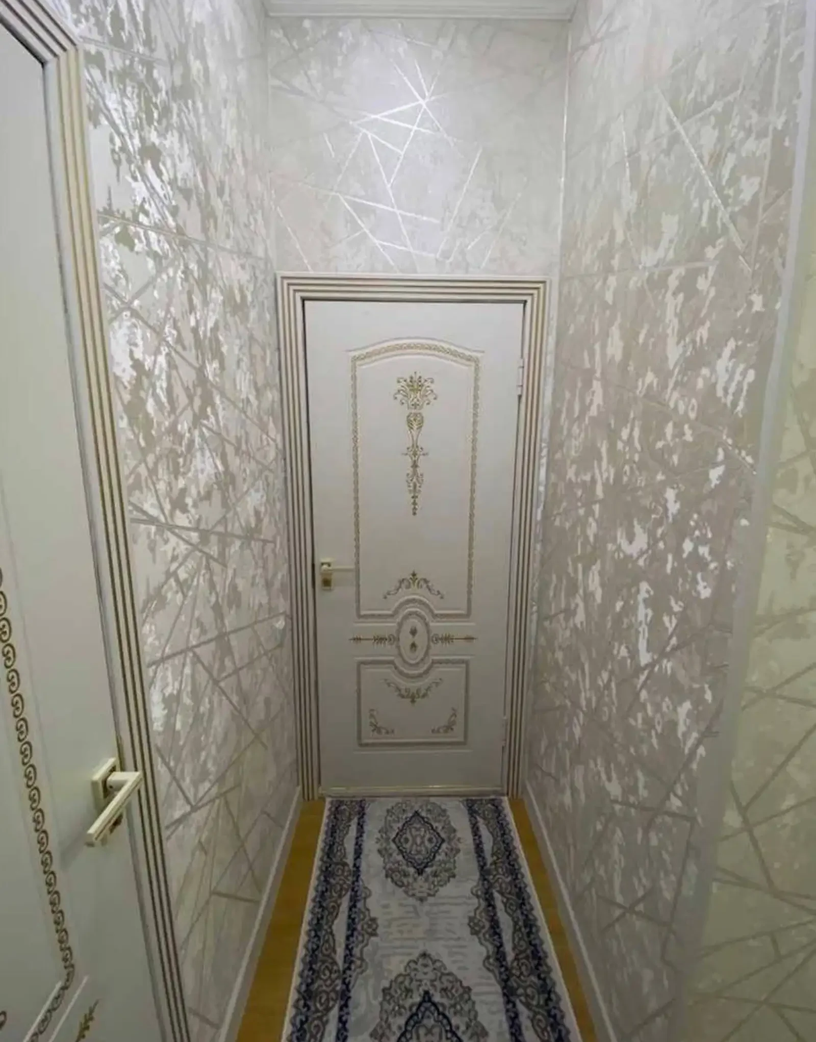 2-комн. квартира, 8 этаж, 55 м², Сино