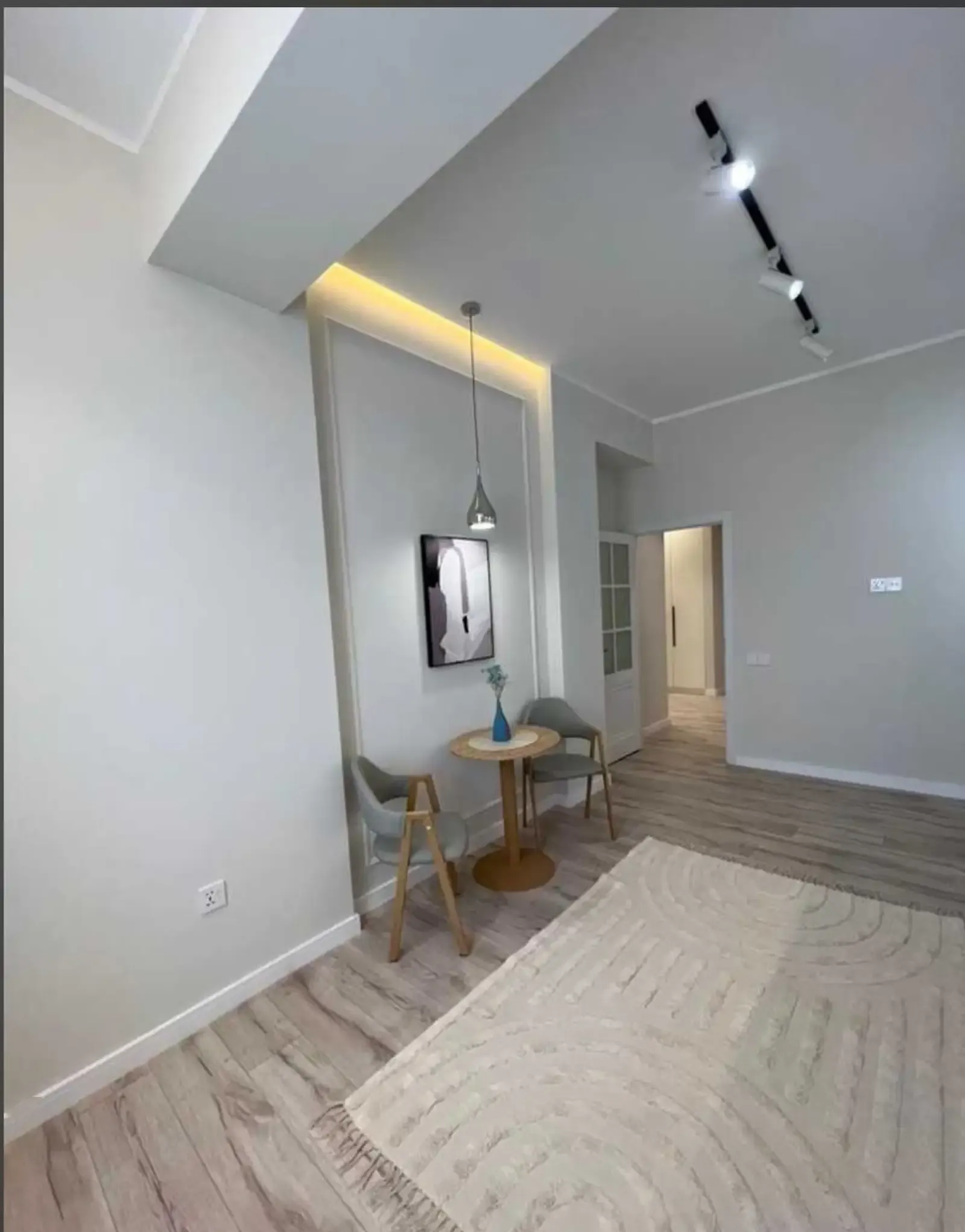 2-комн. квартира, 16 этаж, 76м², шохмансур