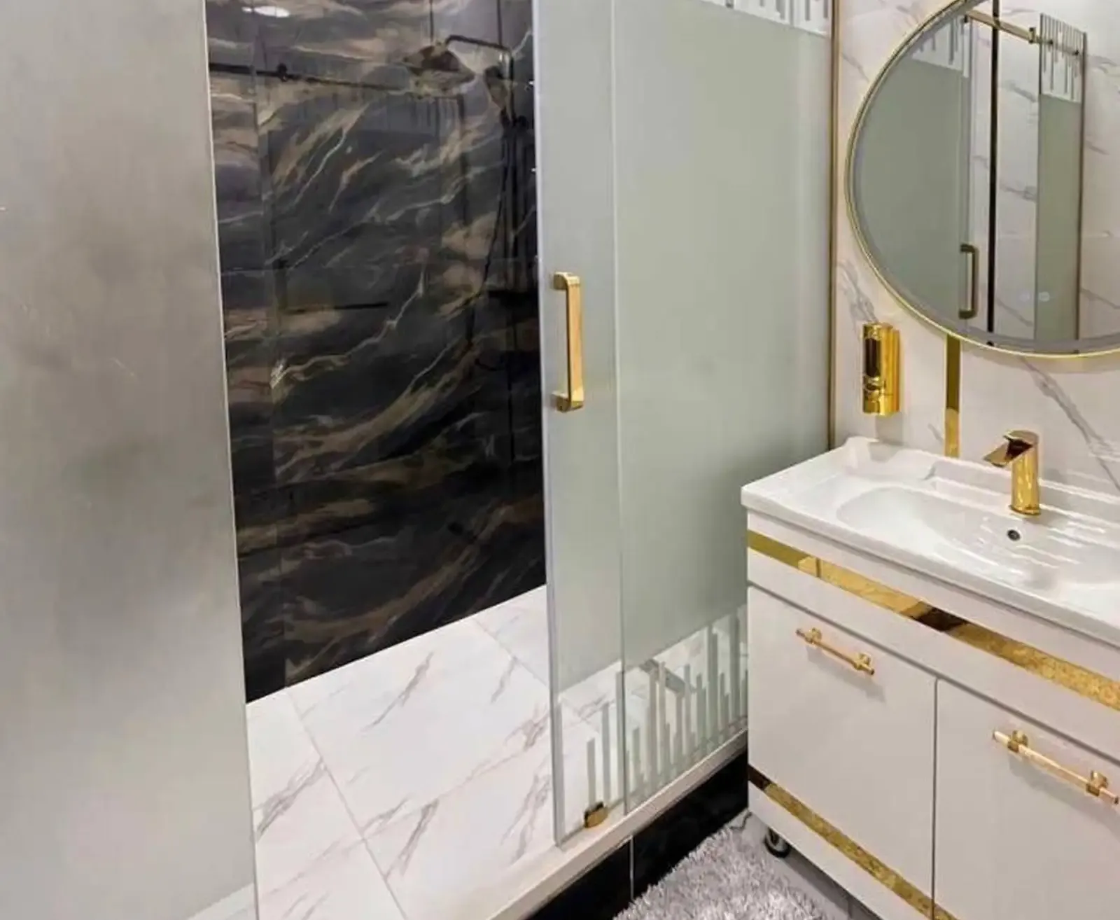 3-комн. квартира, 12 этаж, 88 м², Сино, Казокон