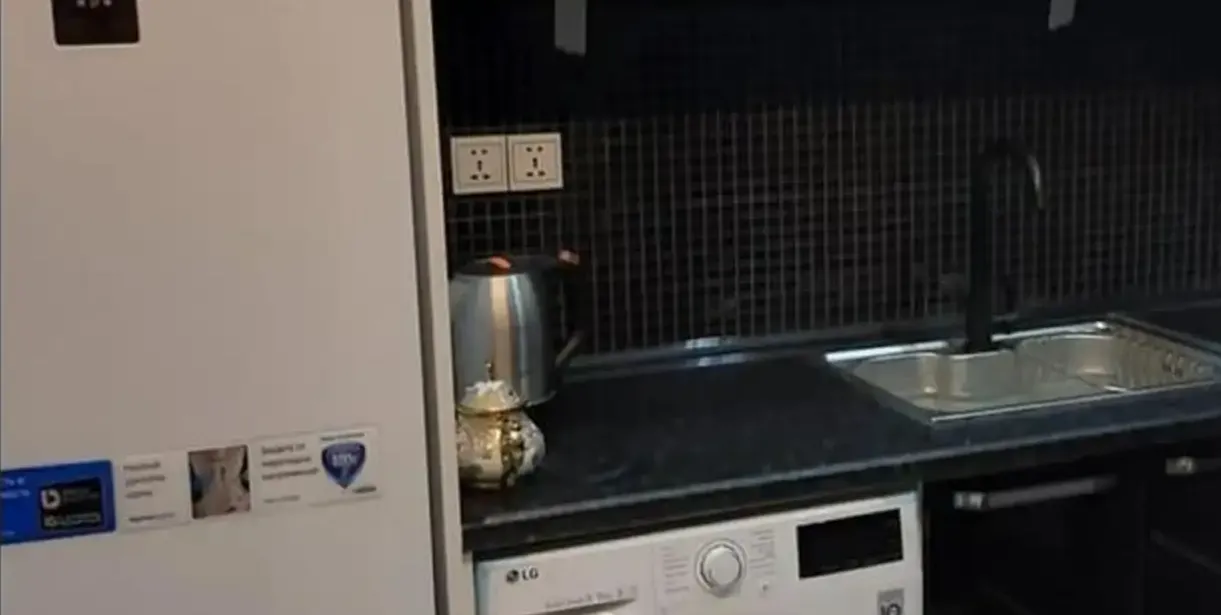 2-комн. квартира, 4 этаж, 78м², Сино