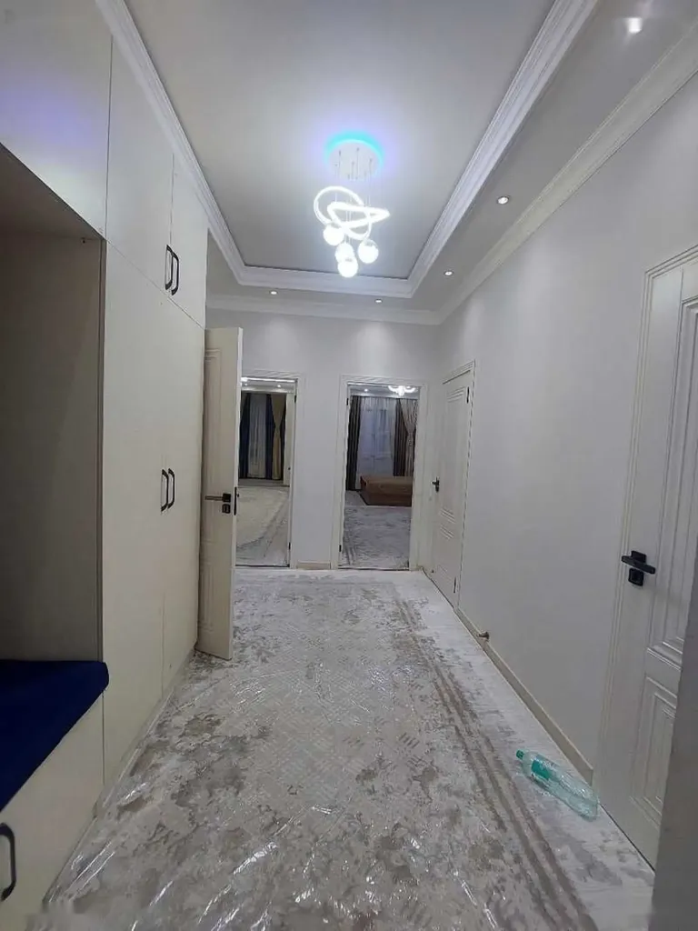 2-комн. квартира, 6 этаж, 70м², Сино