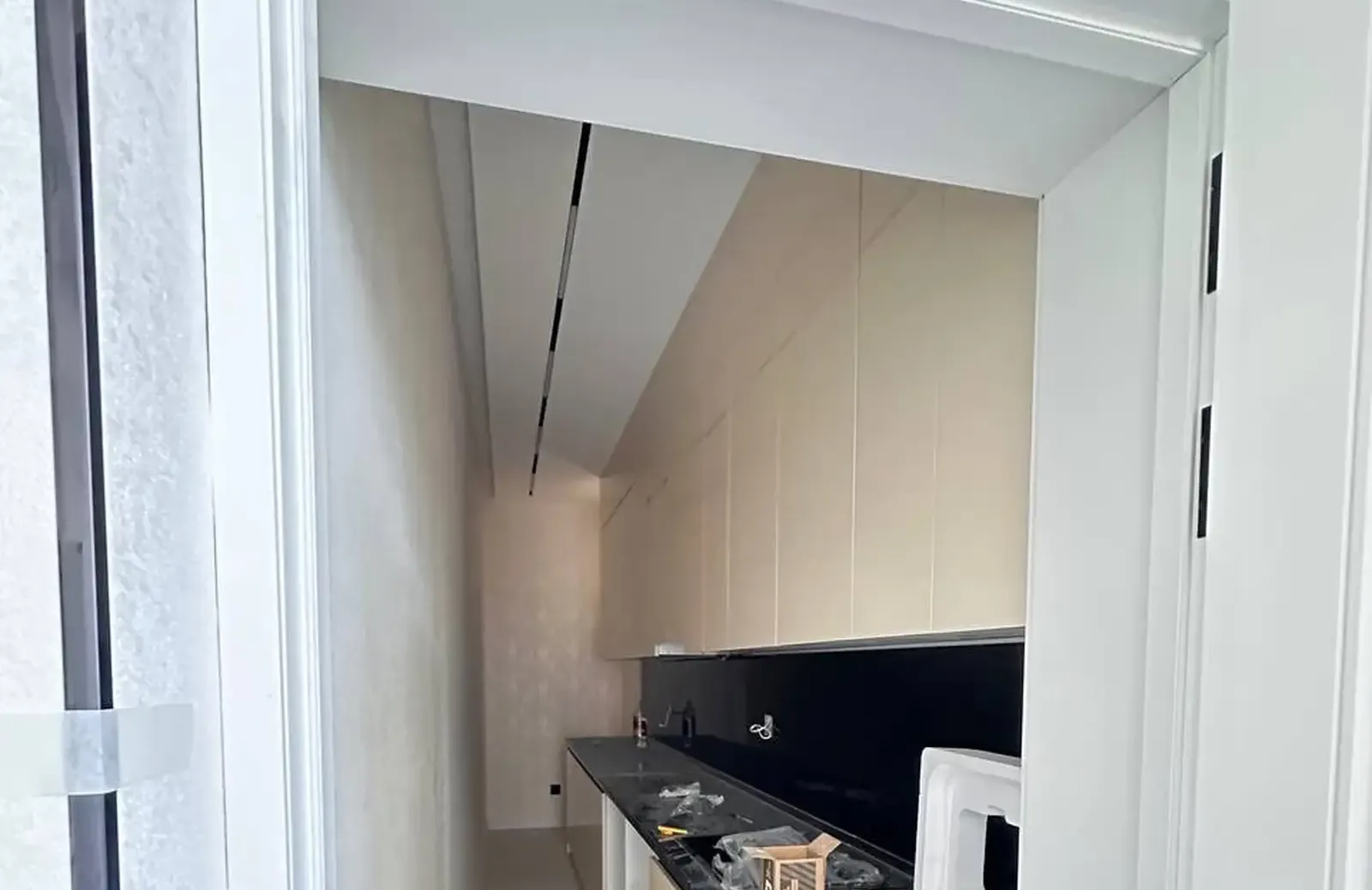3-комн. квартира, 19 этаж, 84 м², Сино