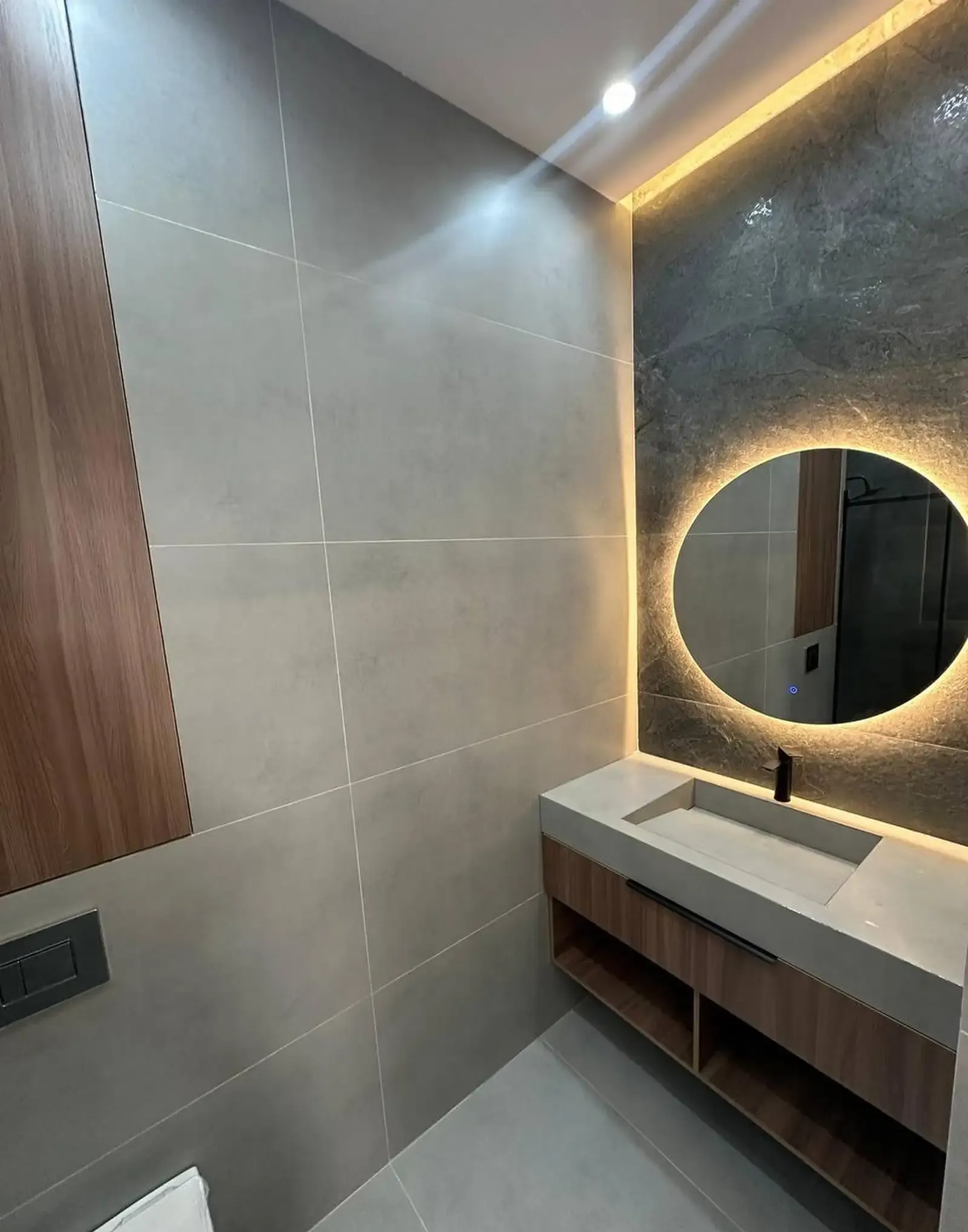 3-комн. квартира, 16 этаж, 95 м², И Сомони