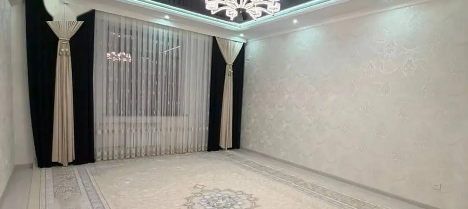 2-комн. квартира, 15 этаж, 74 м², шохмансур