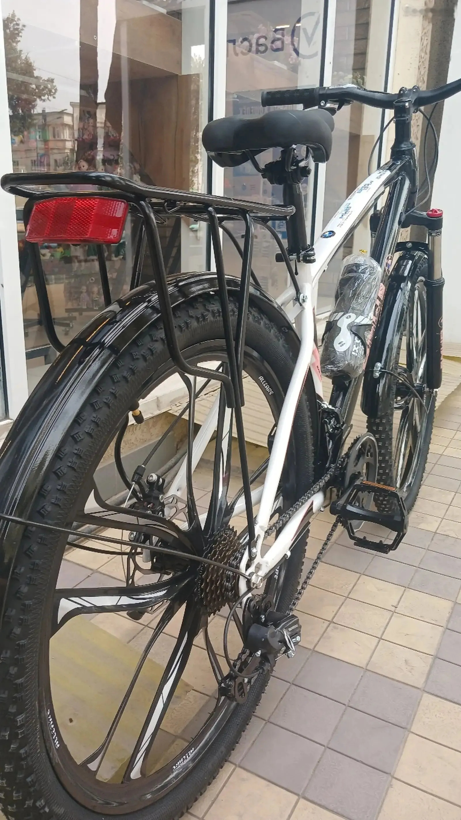 Горный Велосипед