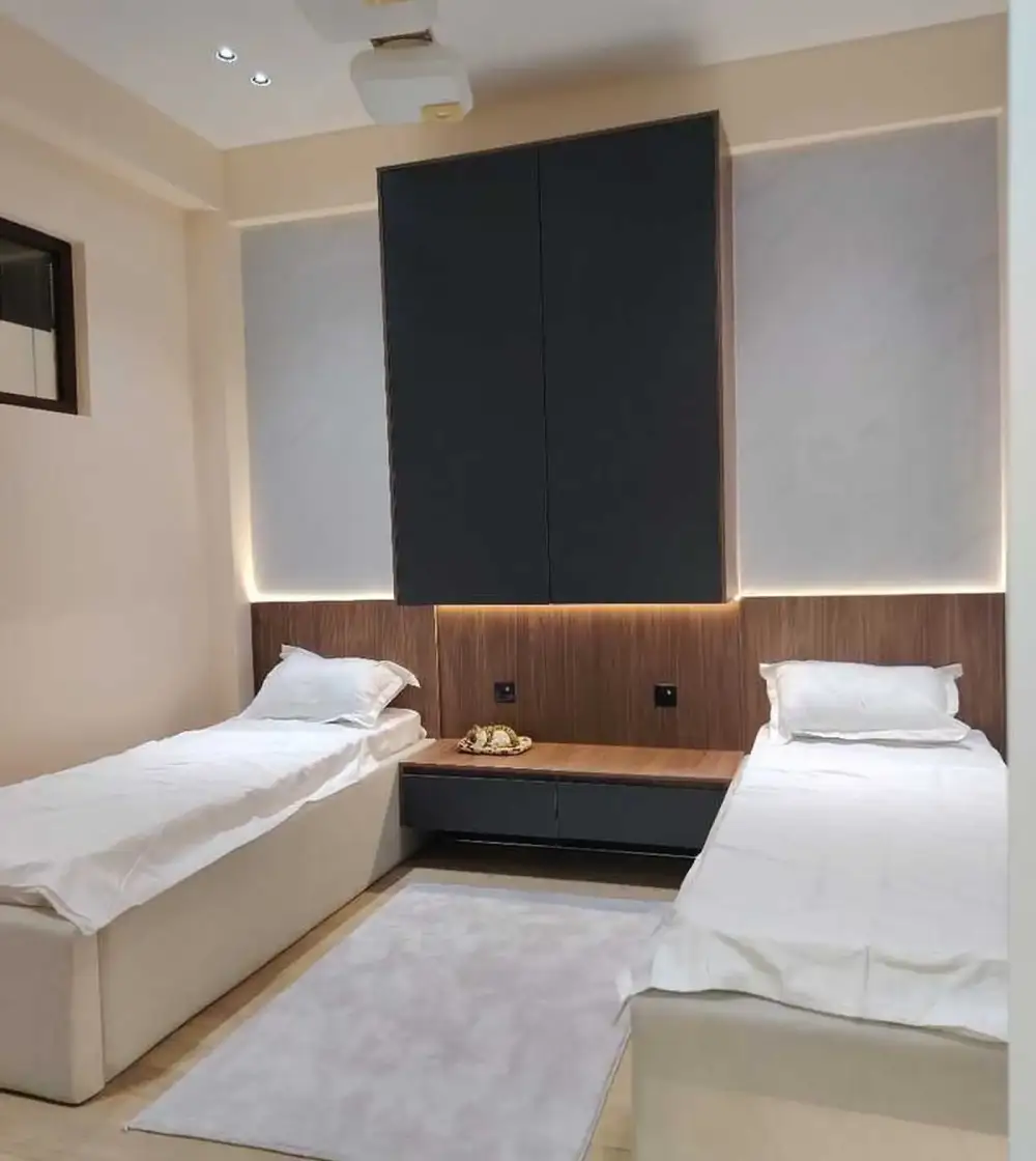 3-комн. квартира, 10 этаж, 110 м², Сино ресторани шоми Душанбе