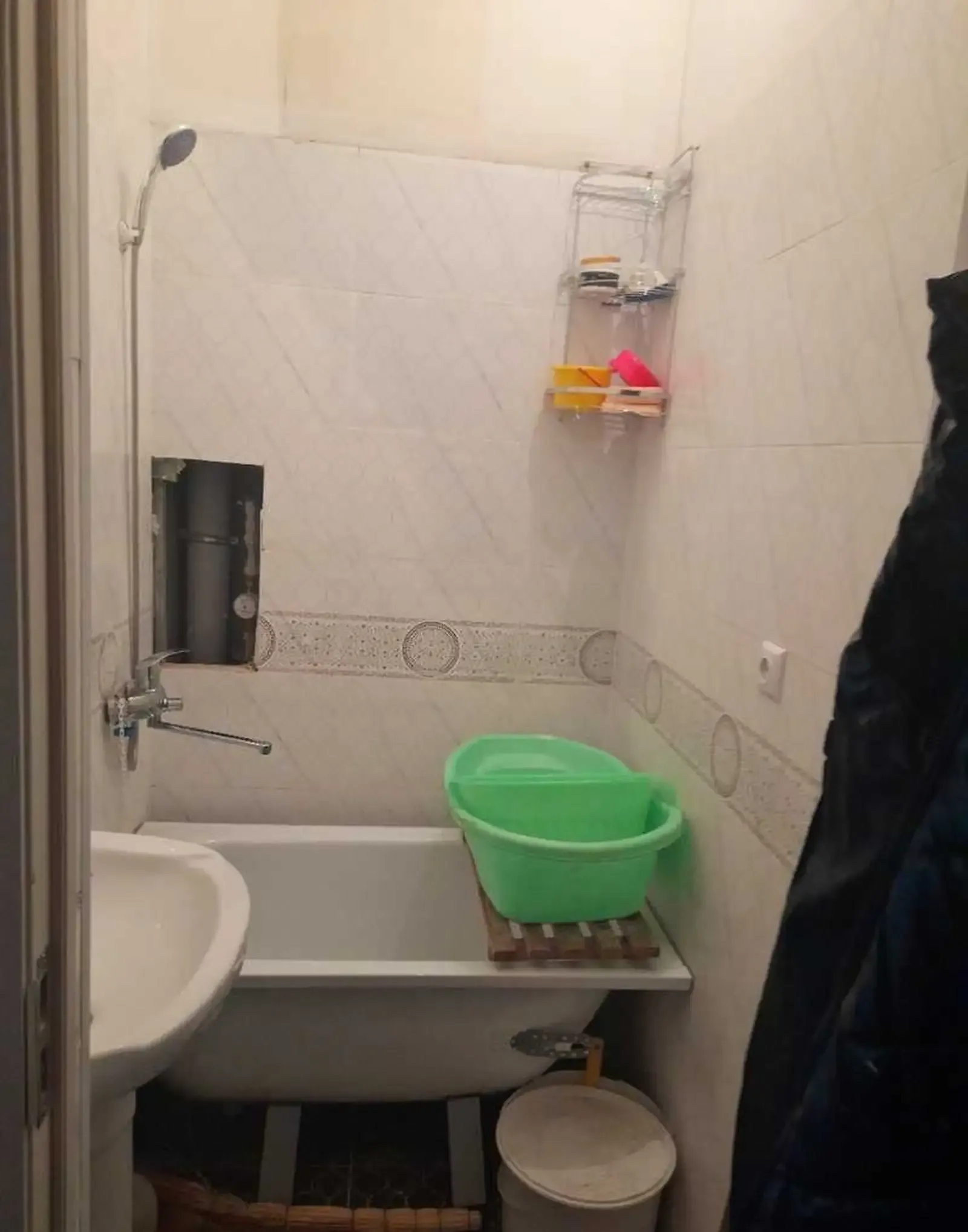 2-комн. квартира, 11 этаж, 60м², Яккачинор