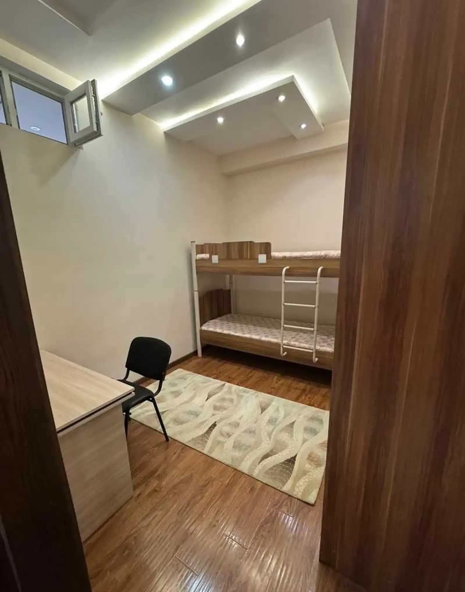 3-комн. квартира, 10 этаж, 110м², Пайкари таможний