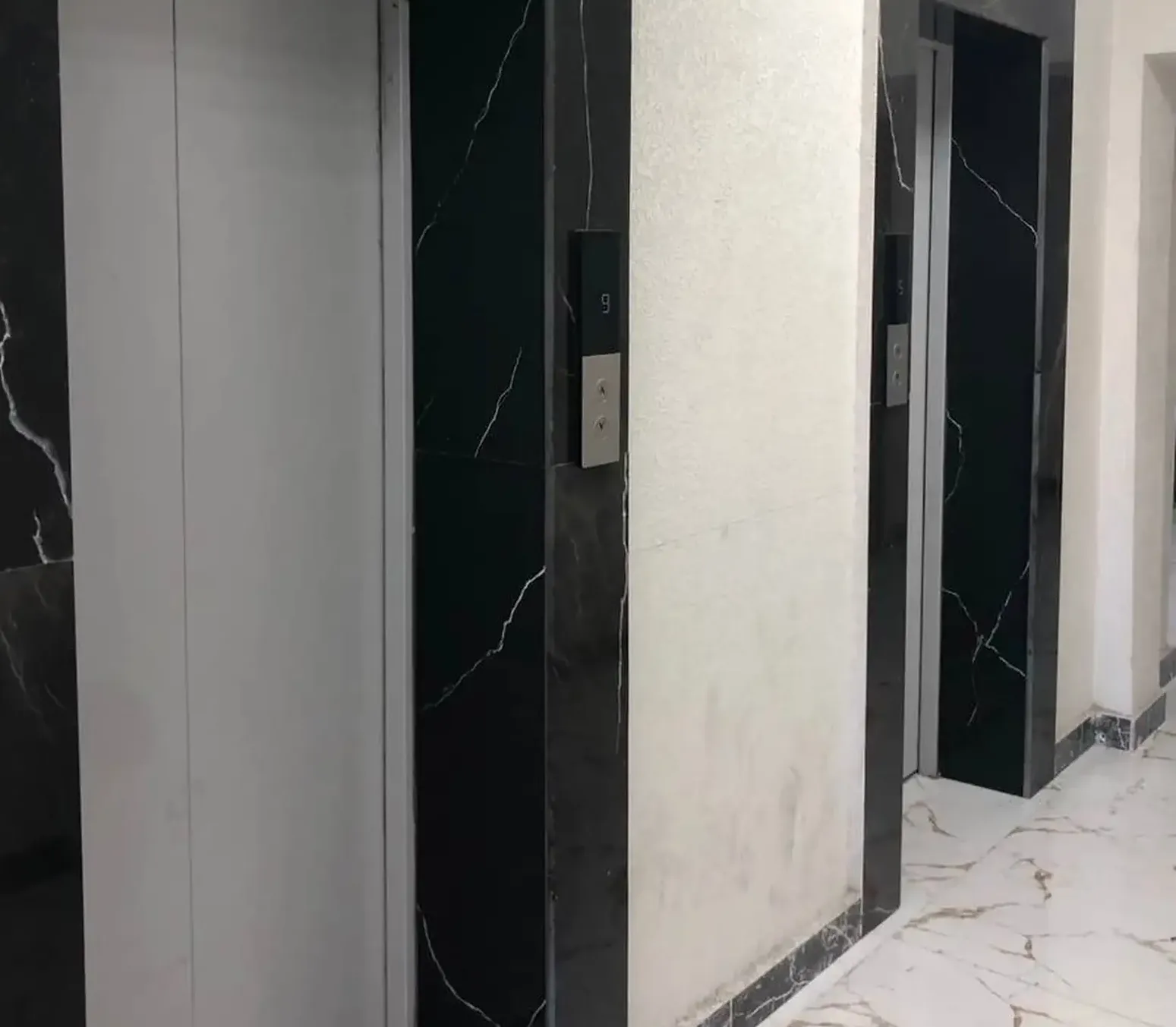 2-комн. квартира, 10 этаж, 66 м², Чал чам