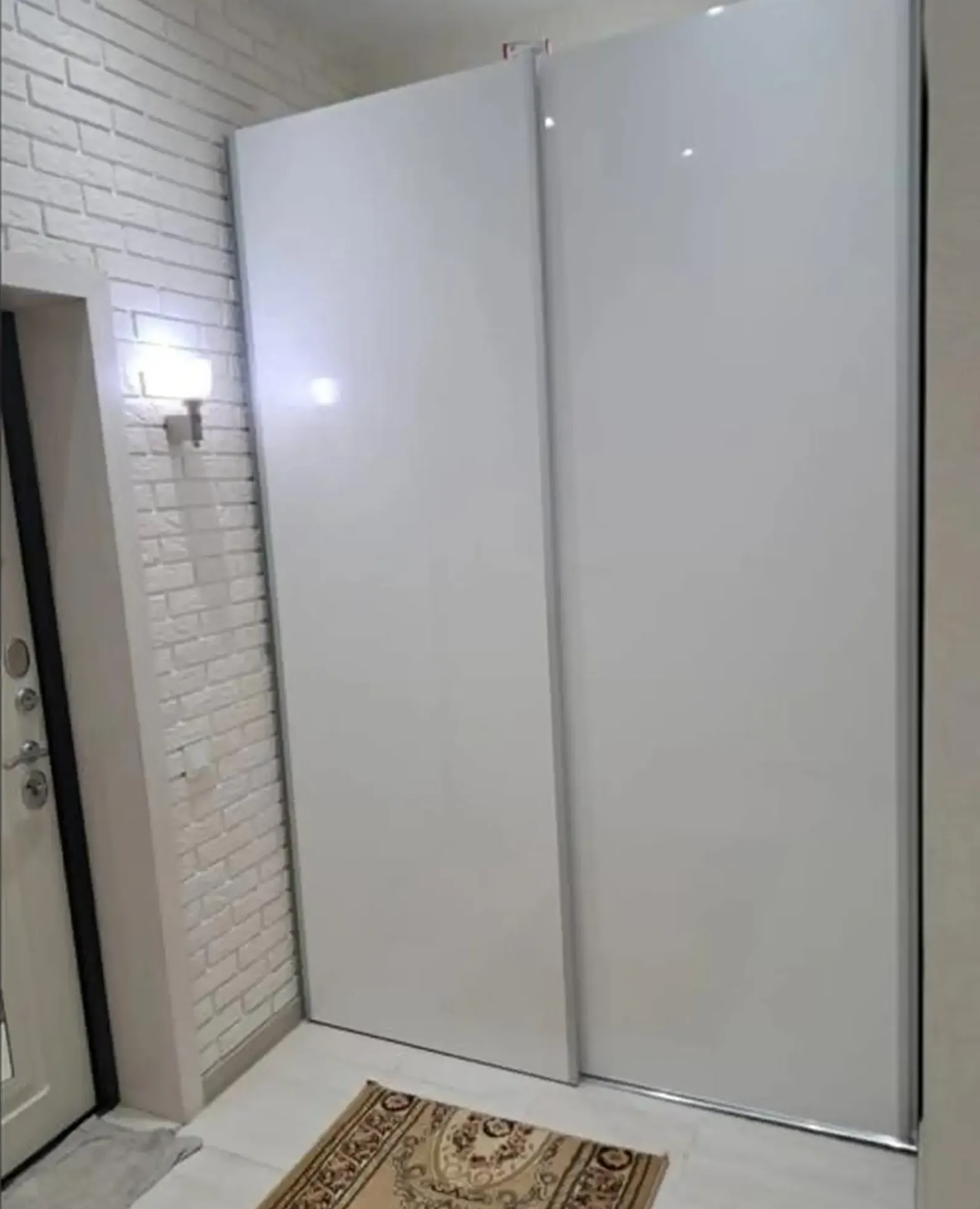 2-комн. квартира, 4 этаж, 85м², Шохмансур