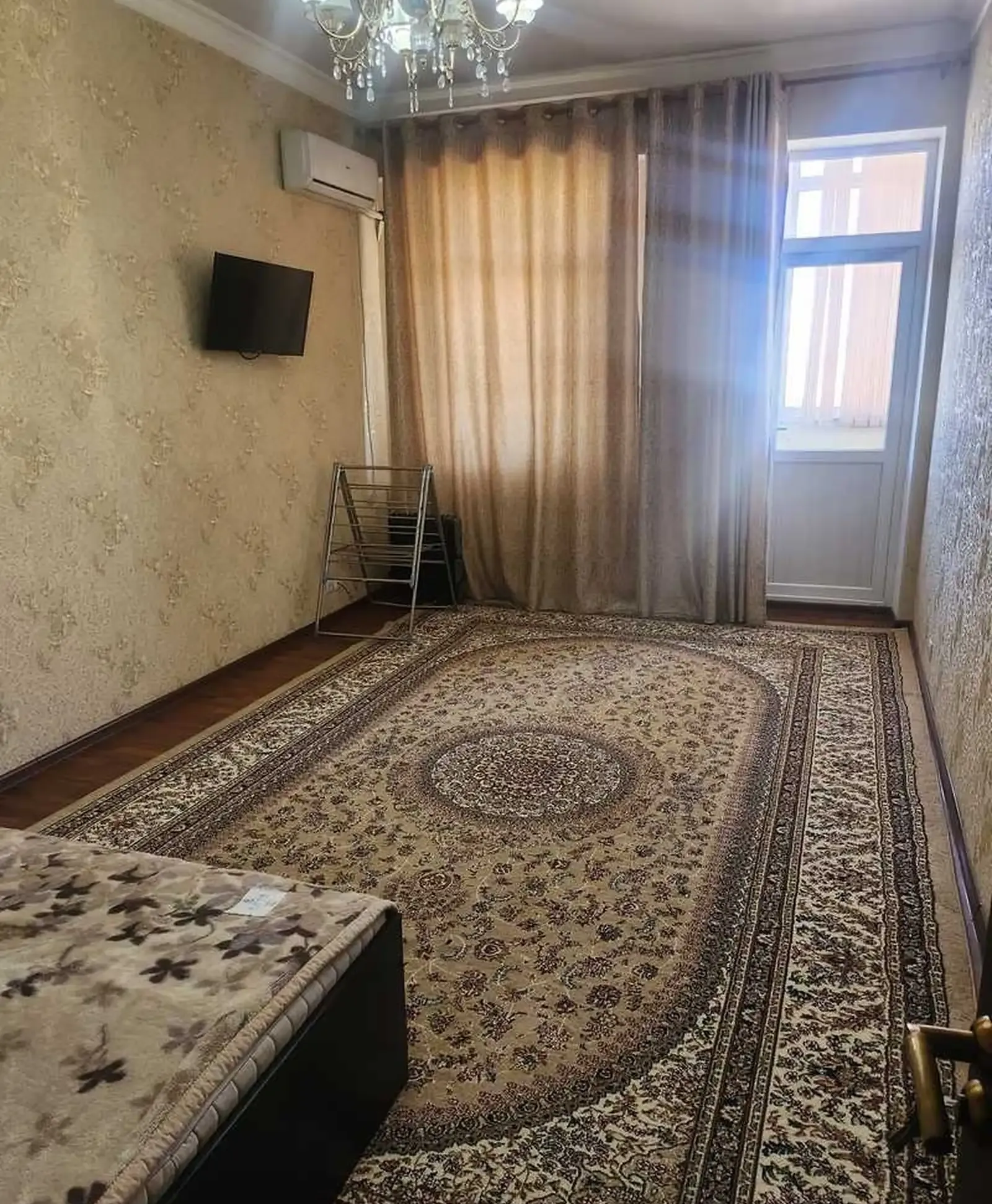 2-комн. квартира, 9 этаж, 105м², Якачинор