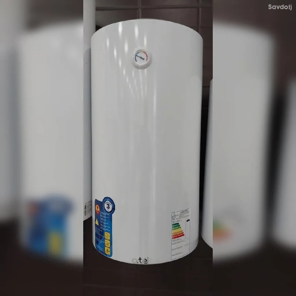 Водонагреватель Artel 100л, вертикальный