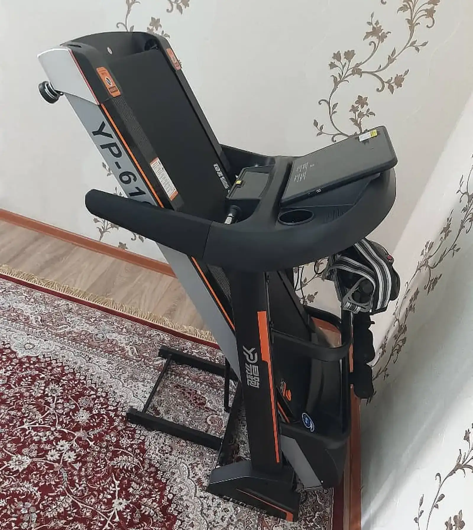 Беговая дорожка