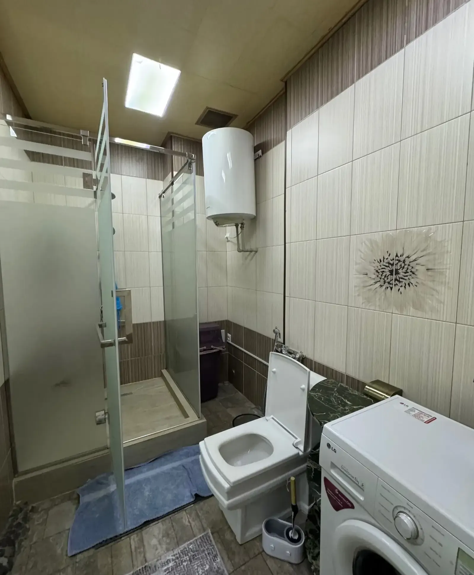 1-комн. квартира, 14 этаж, 60 м², Альфемо/Домпечать