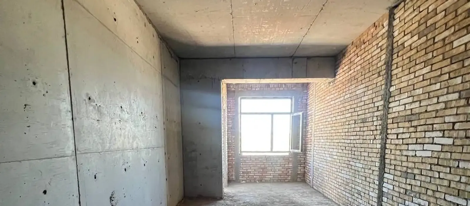 2-комн. квартира, 6 этаж, 117 м², Исмоили Сомони