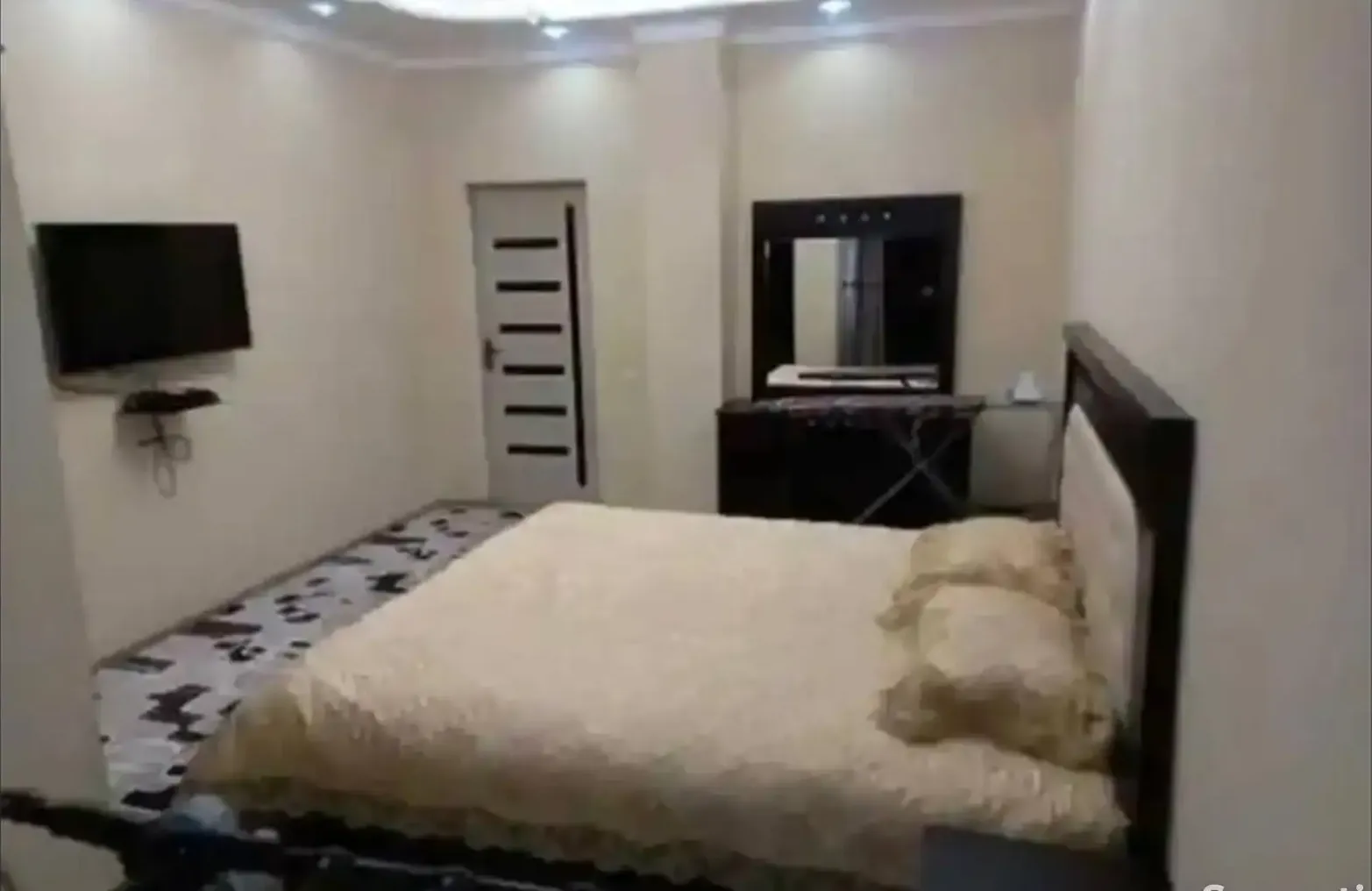 2-комн. квартира, 8 этаж, 96м², И Сомони