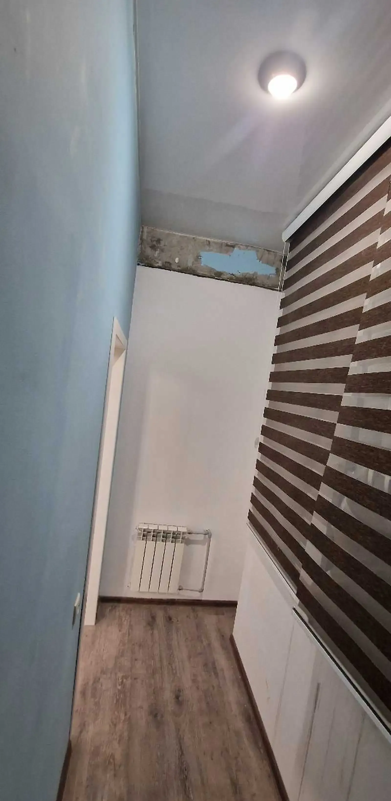 3-комн. квартира, 12 этаж, 122м², 102 мкр