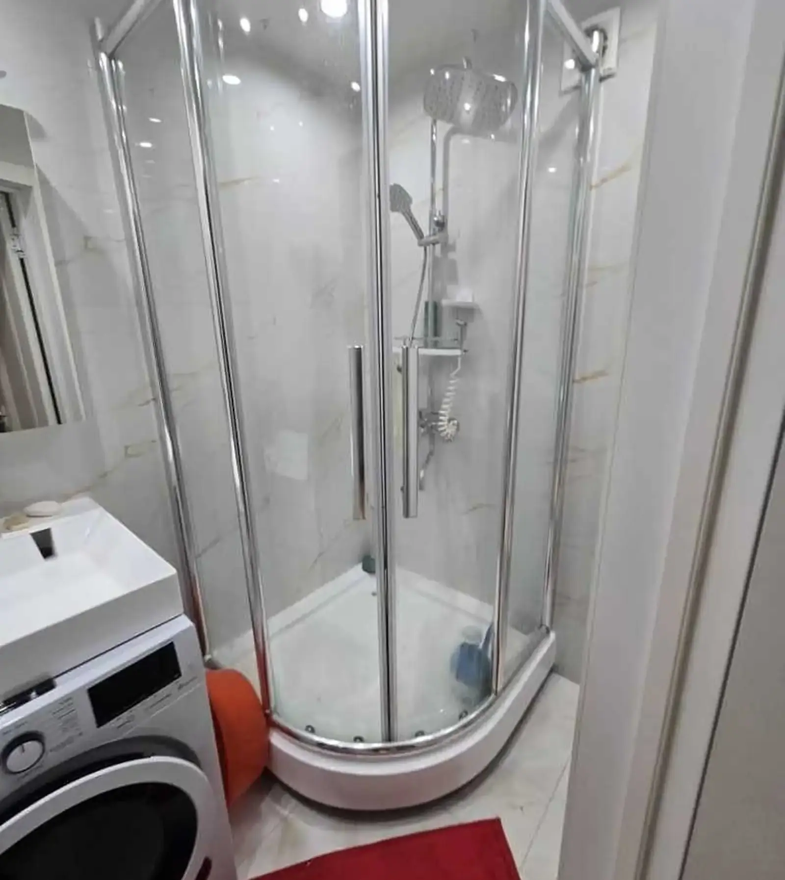 2-комн. квартира, 3 этаж, 60м²,  сомони