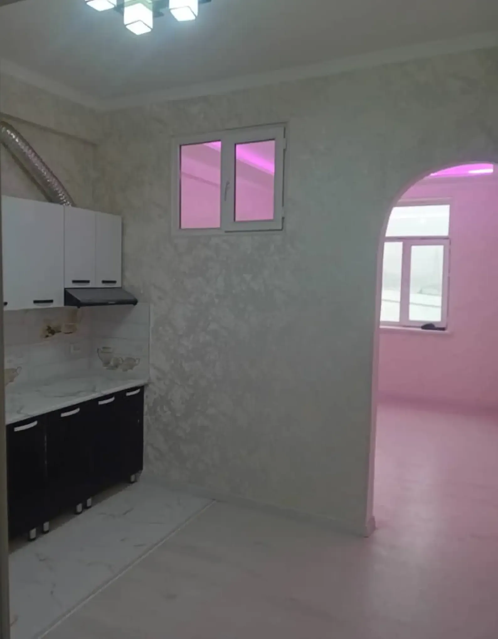 3-комн. квартира, 4 этаж, 85 м², Фирдавси