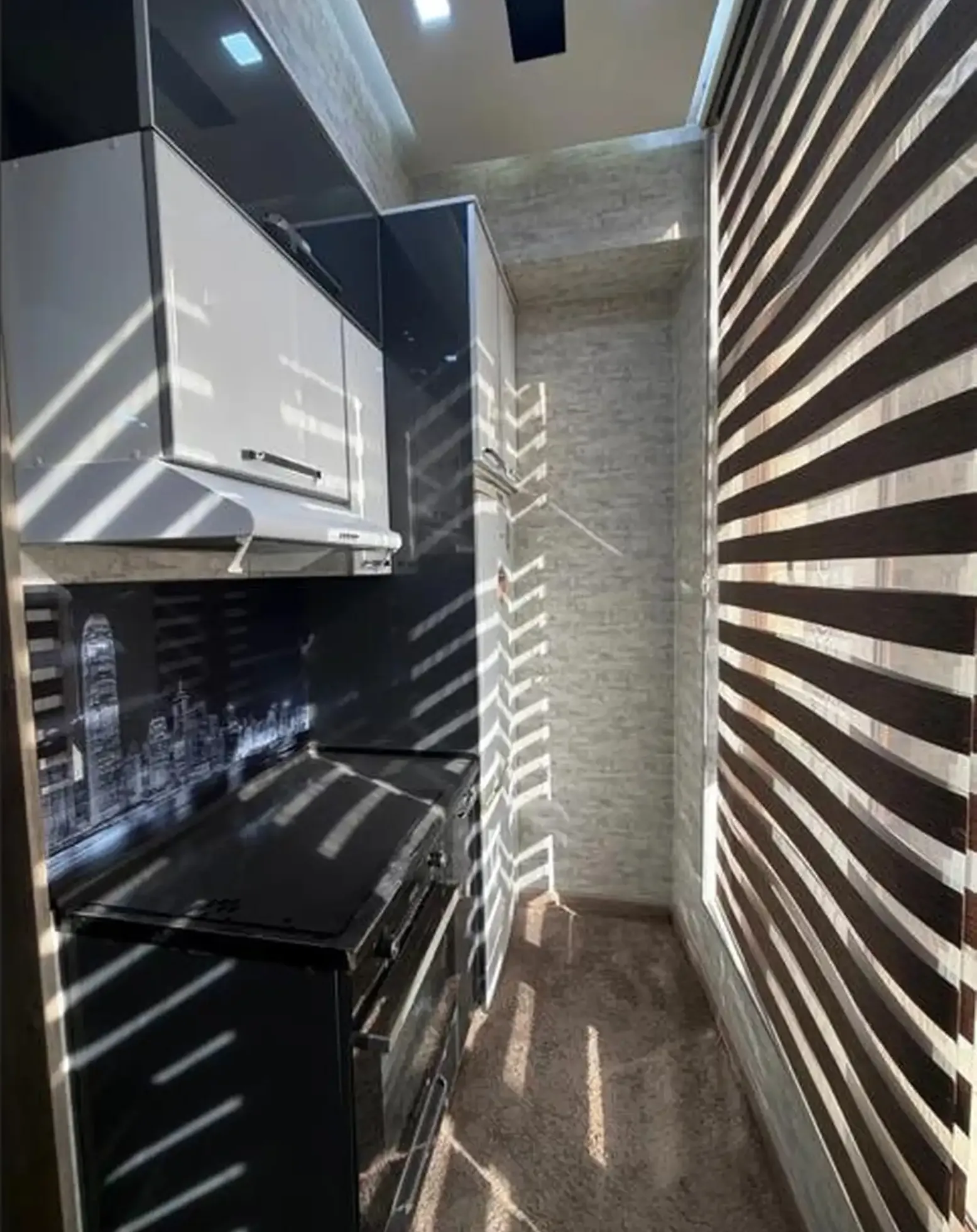 2-комн. квартира, 6 этаж, 70м², Шохмансур