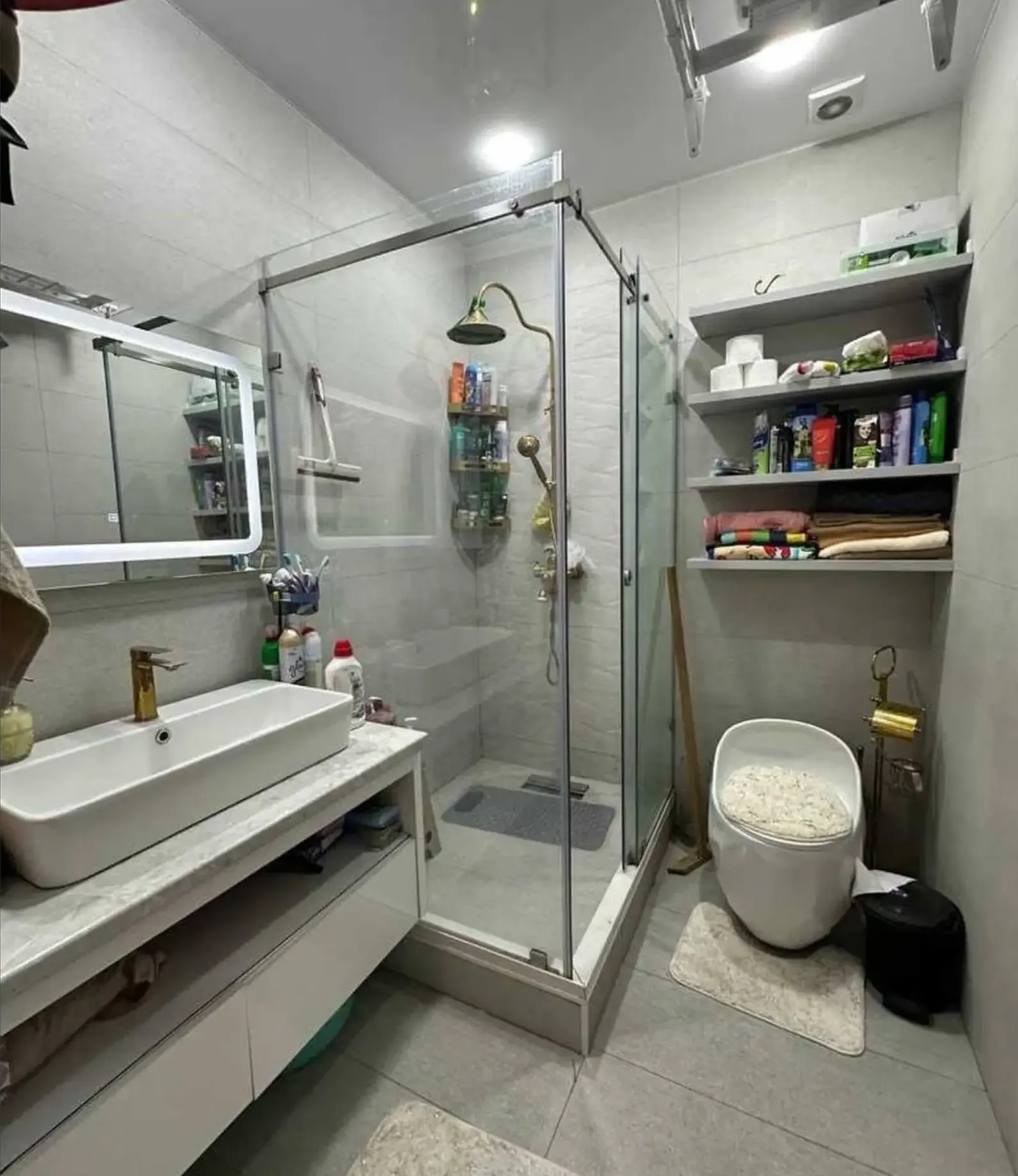 2-комн. квартира, 17 этаж, 70 м², Шохмансур