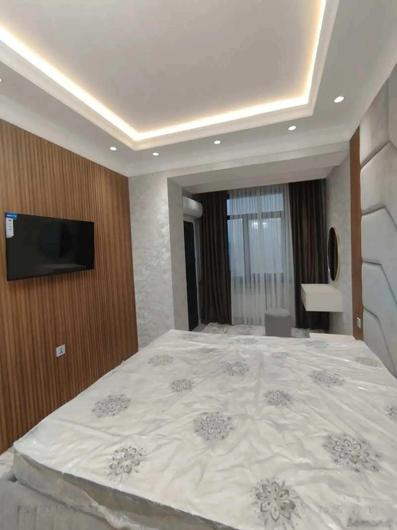 2-к квартира, 14 этаж, 80 м², Наздики Ашан, напротив парка Алишер Навои