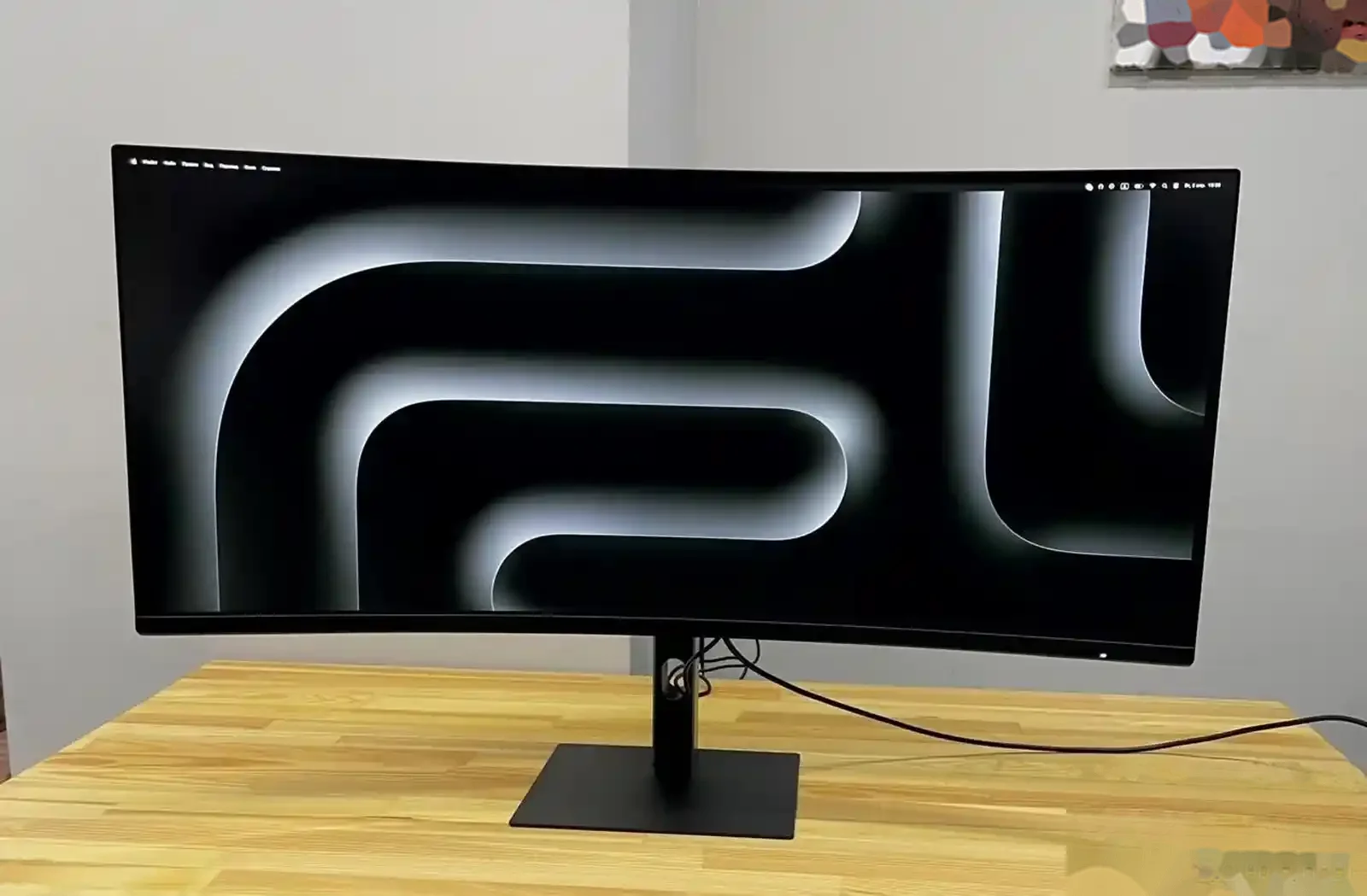 Монитор Xiaomi Redmi Surface Display 34 G34WQ 180 Hz