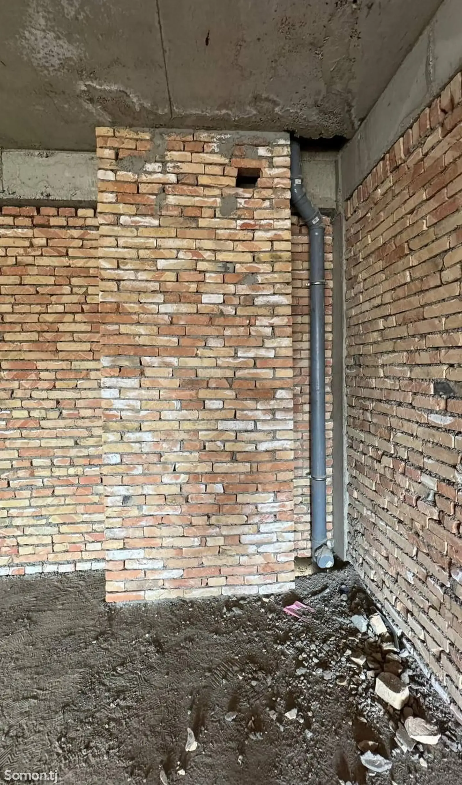 3-к квартира, 2 этаж, 93 м², Фирдавси