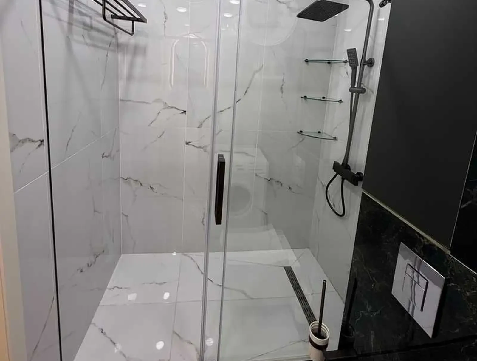 2-комн. квартира, 7 этаж, 78м², И. Сомони, Овир, Дом Ёвар
