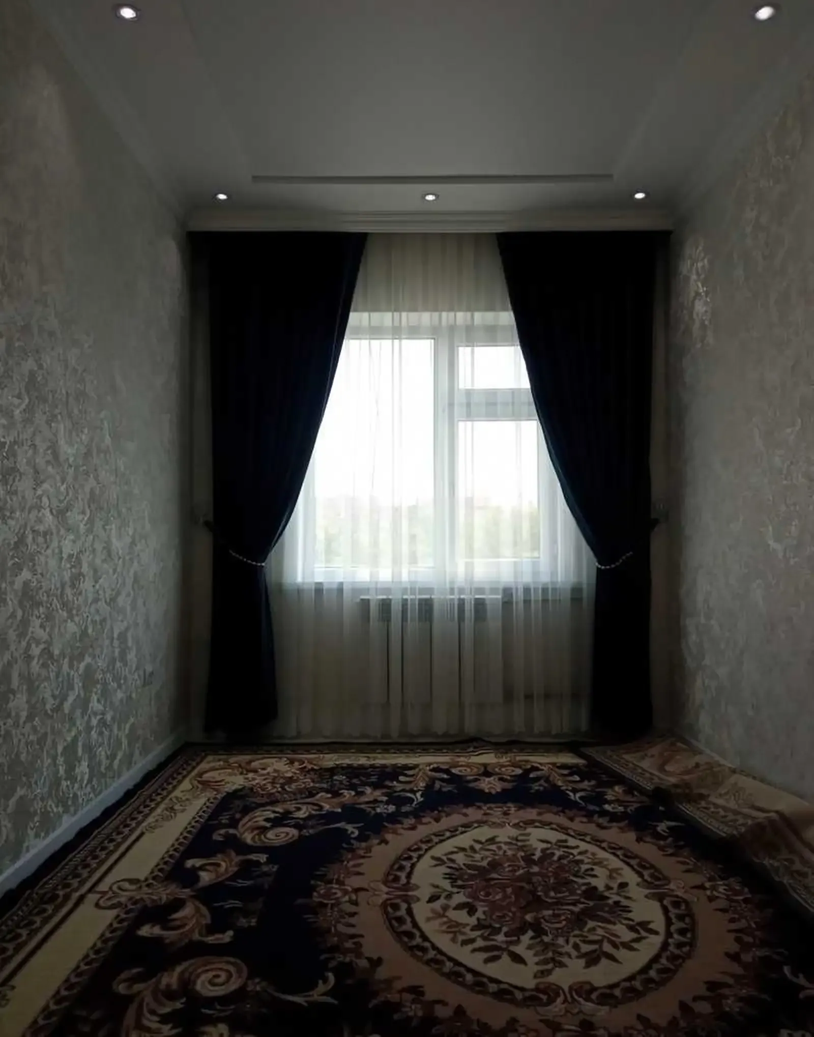 4-комн. квартира, 7 этаж, 92м², 102 мкр