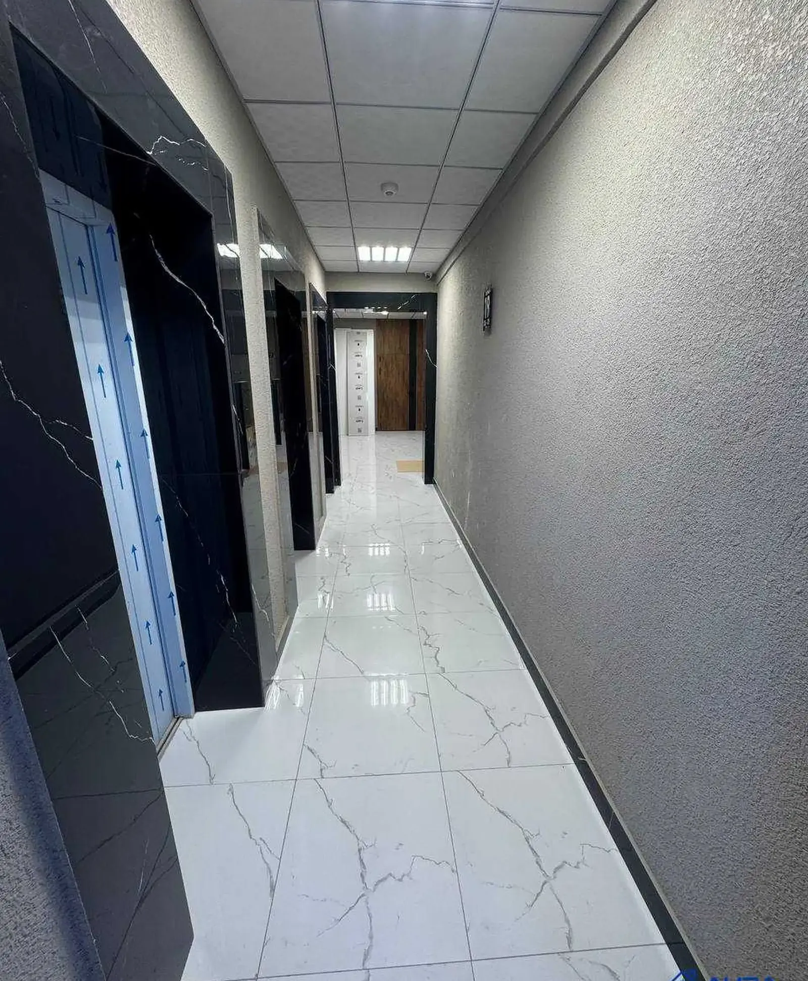 3-комн. квартира, 19 этаж, 83 м², Сино