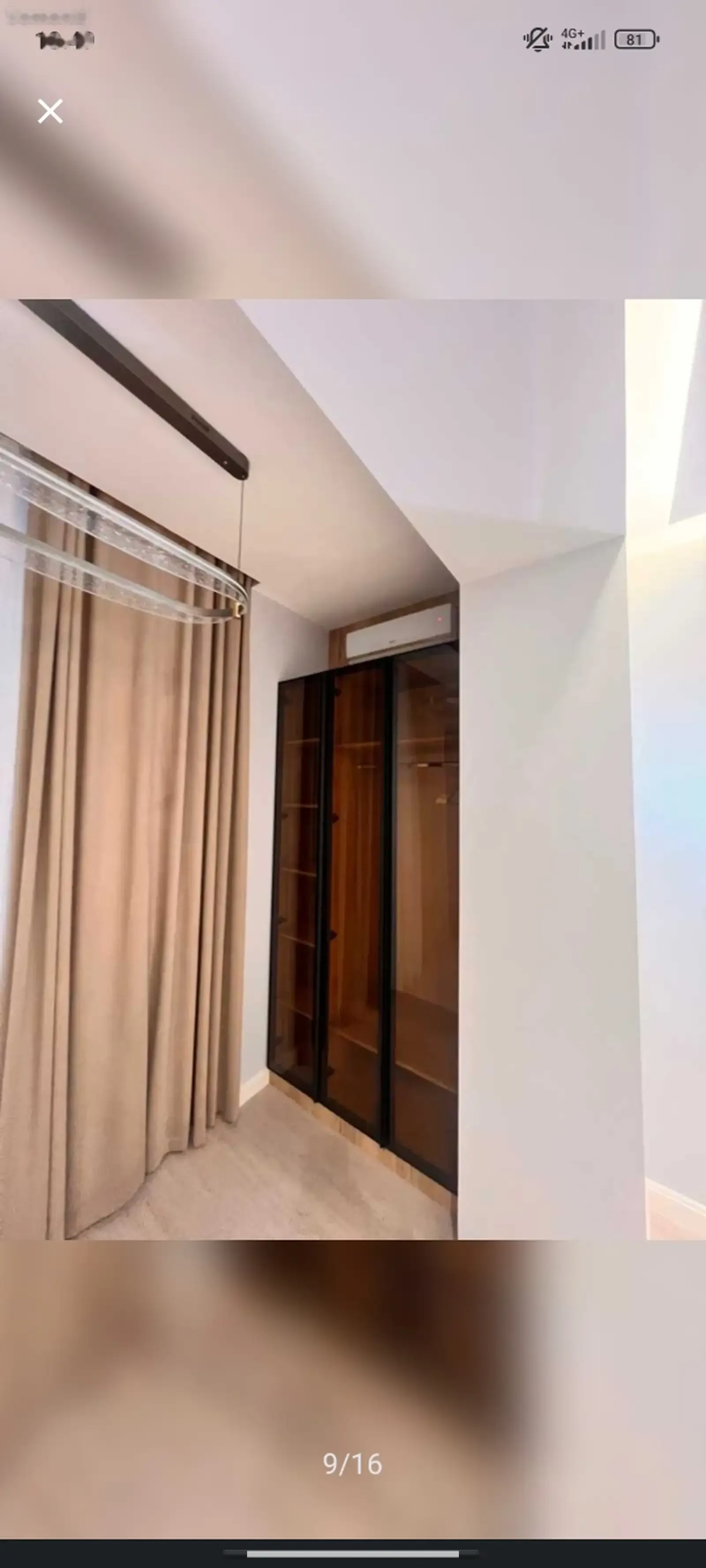 2-к квартира, 10 этаж, 70 м², Шохмансур