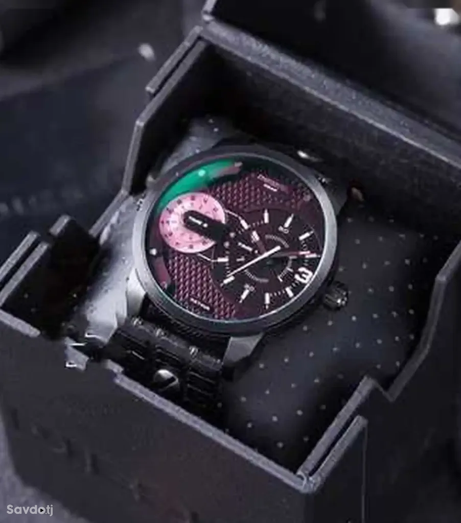 Часы Diesel DZ7405