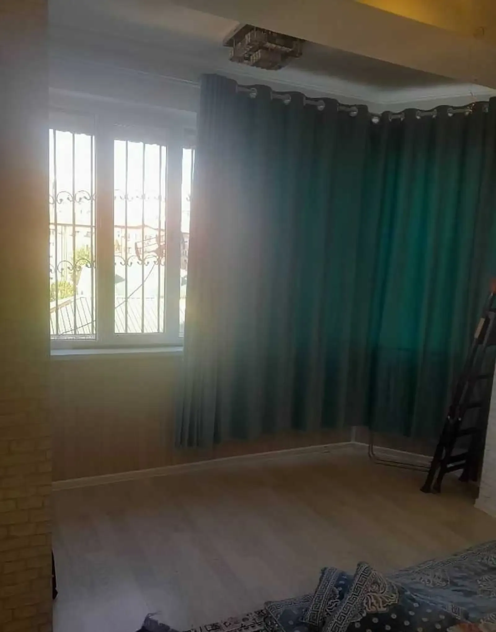 1-комн. квартира, 4 этаж, 61 м², Гипрозем