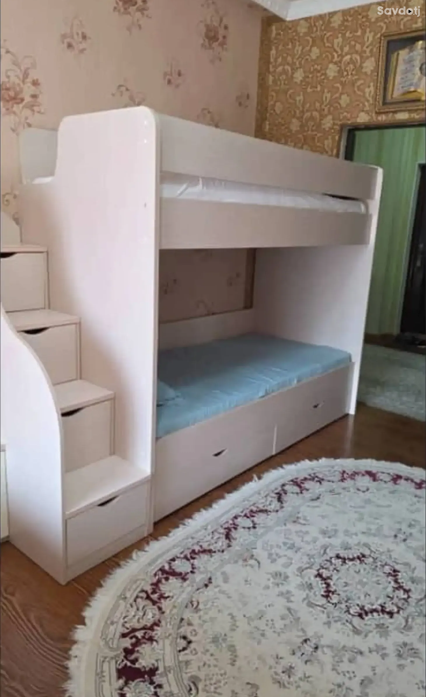 2-комн. квартира, 5 этаж, 58м², Сино