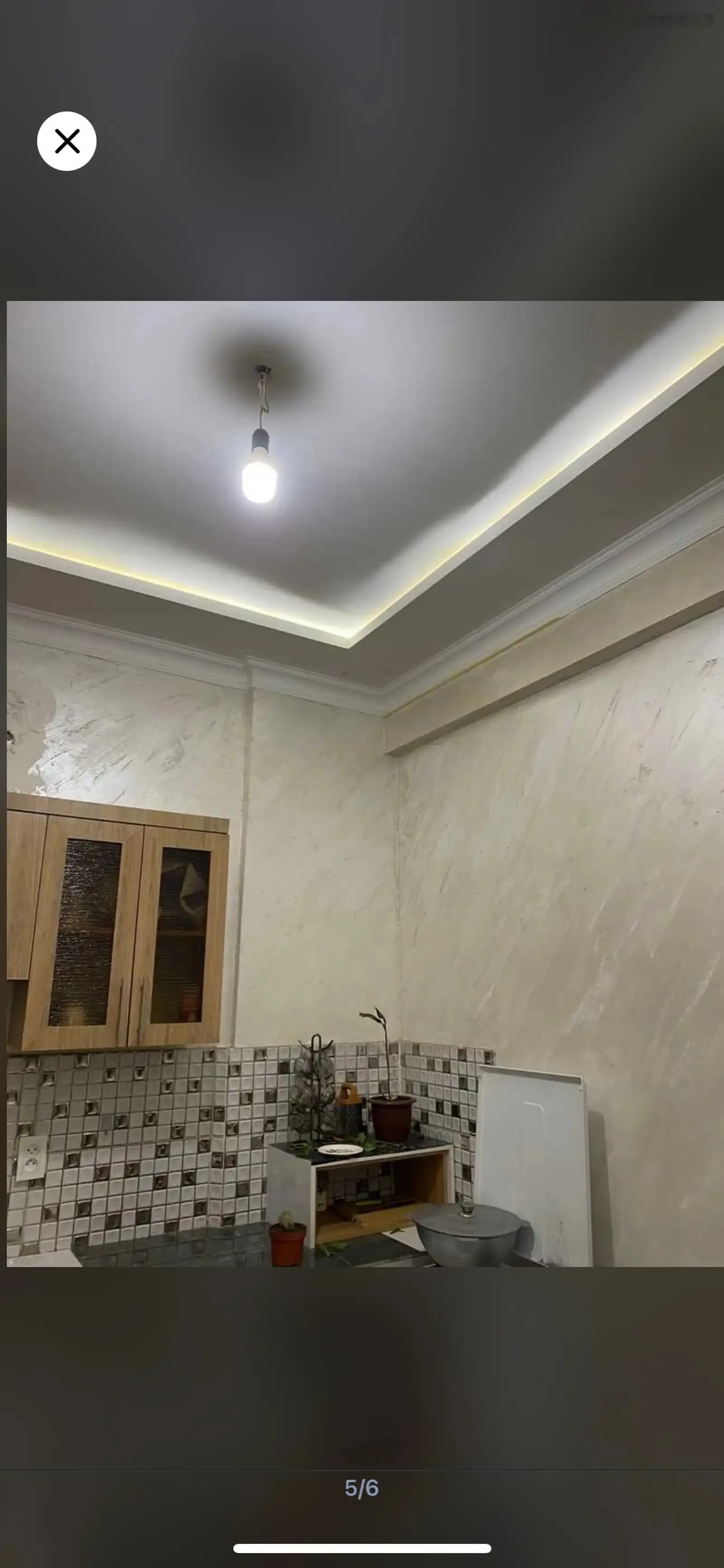 2-к квартира, 11 этаж, 50 м², Сомони