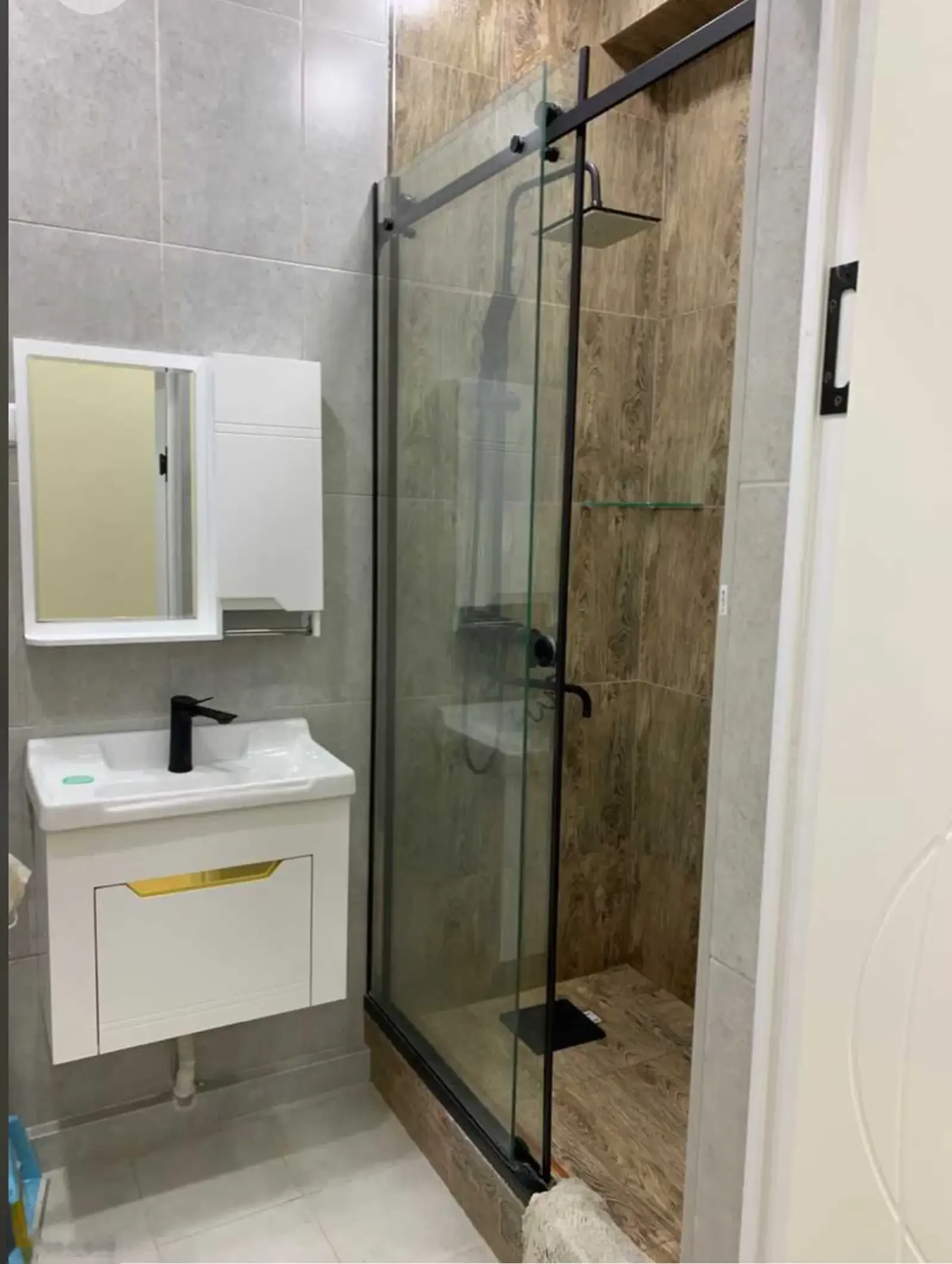 1-к квартира, 15 этаж, 56 м², Овир ёвар