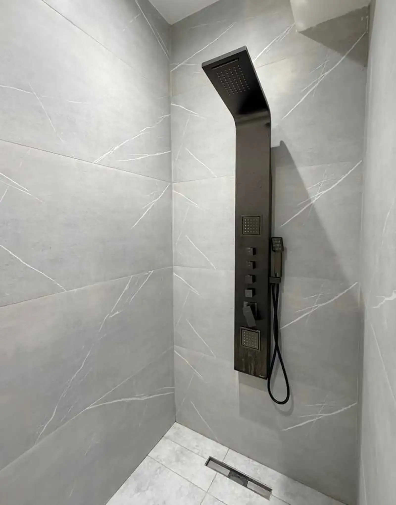 3-комн. квартира, 22 этаж, 90м², Дом печати, Алфемо