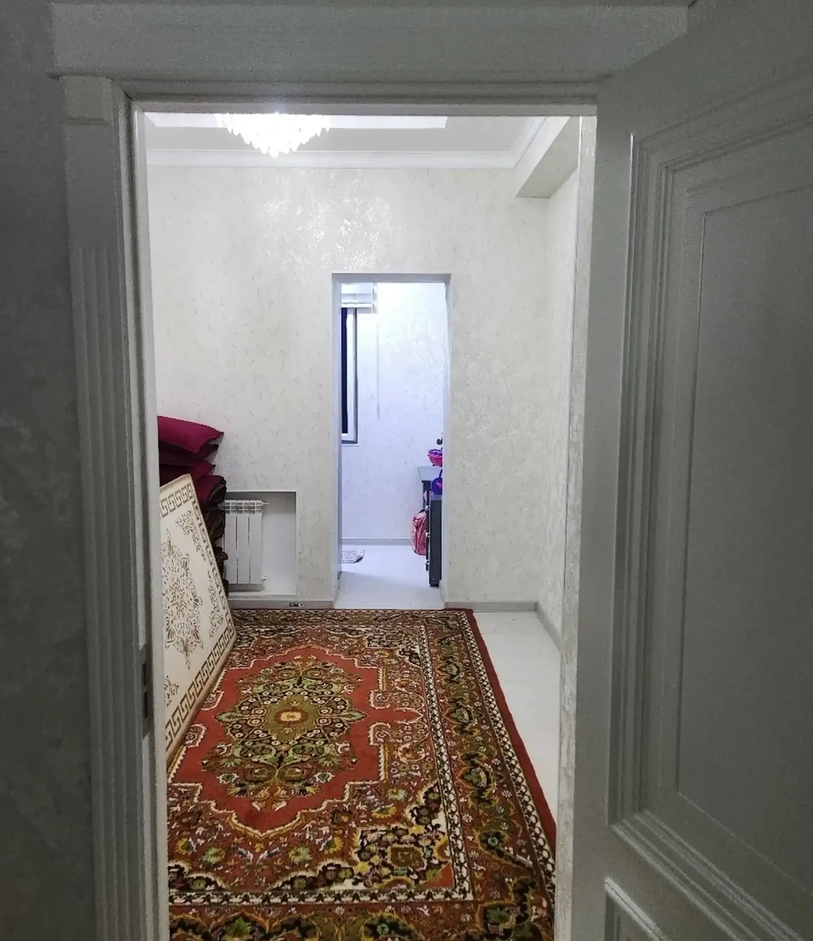 3-комн. квартира, 7 этаж, 85 м², Цирк гимназия 1