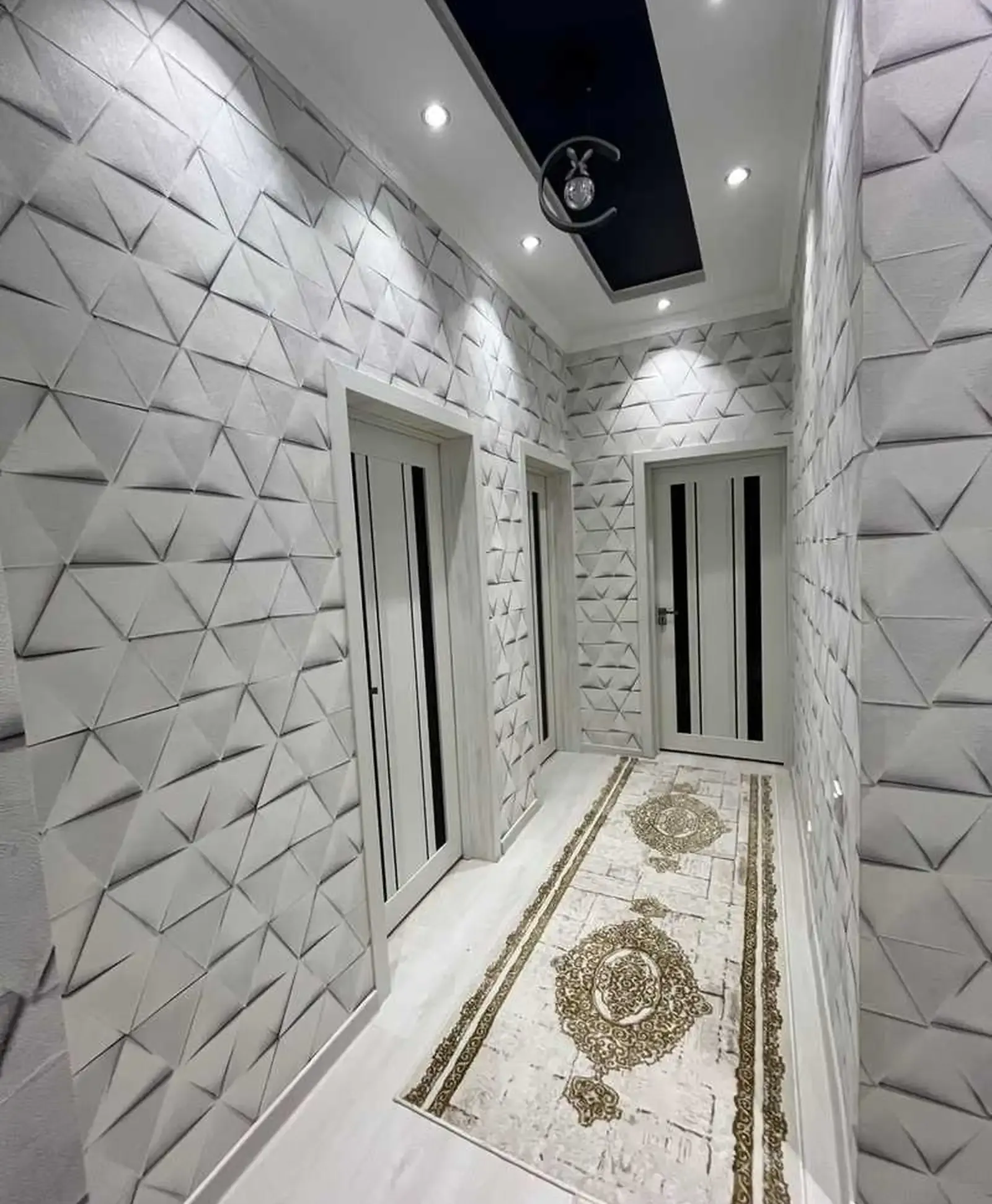 2-комн. квартира, 3 этаж, 75м², Шоҳмансур