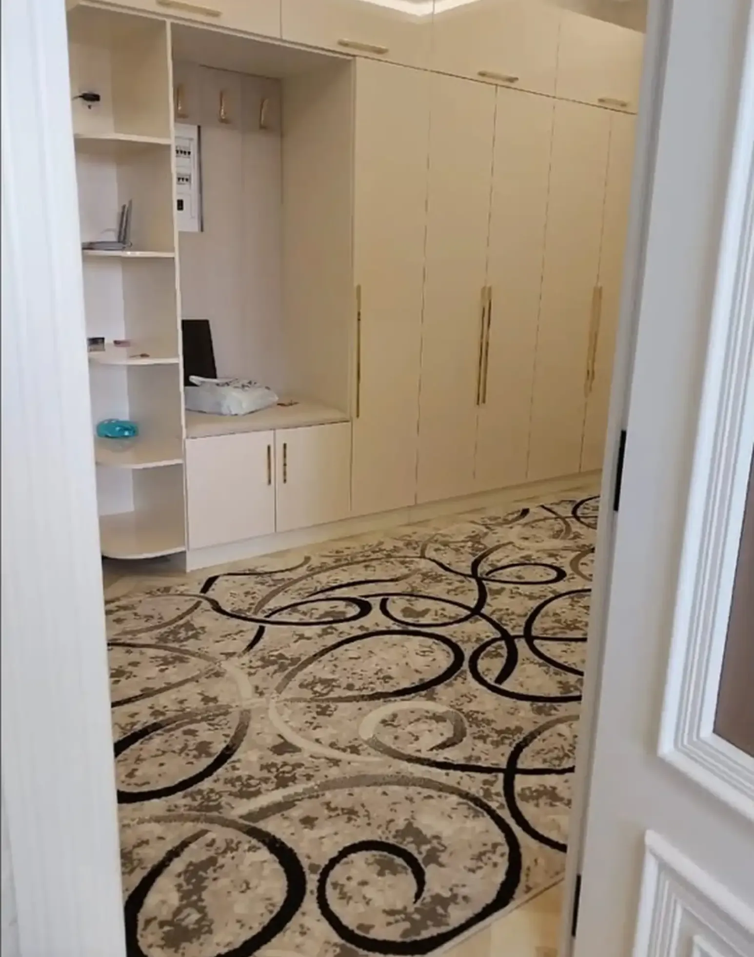 1-комн. квартира, 7 этаж, 60 м², Шохмансур
