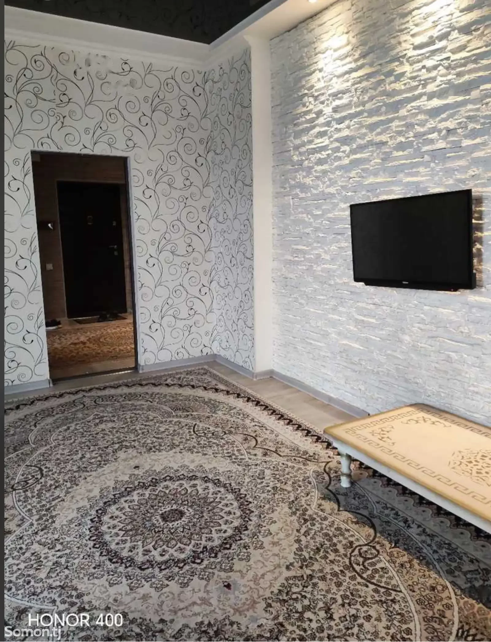 2-к квартира, 14 этаж, 63 м², Алфемо, дом печать