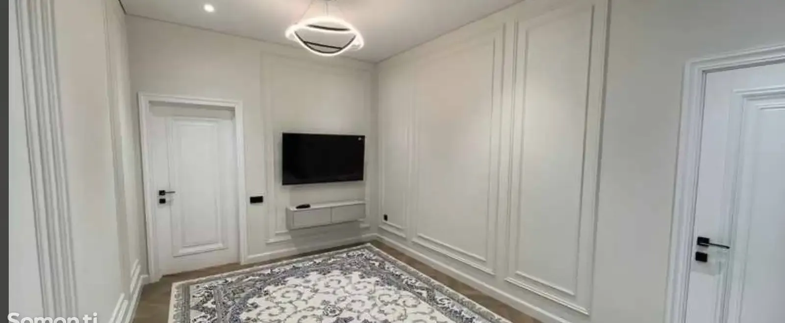 2-комн. квартира, 7 этаж, 54 м², Исмоили Сомони, бади дошнигои Сельхоз