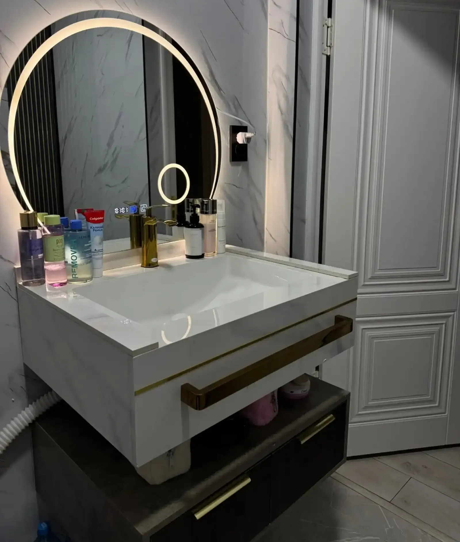 3-комн. квартира, 12 этаж, 95м², Исмоил сомони