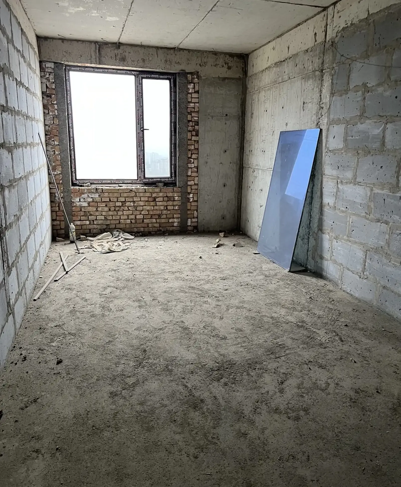 3-комн. квартира, 16 этаж, 123 м², Сино Арзон Туркия