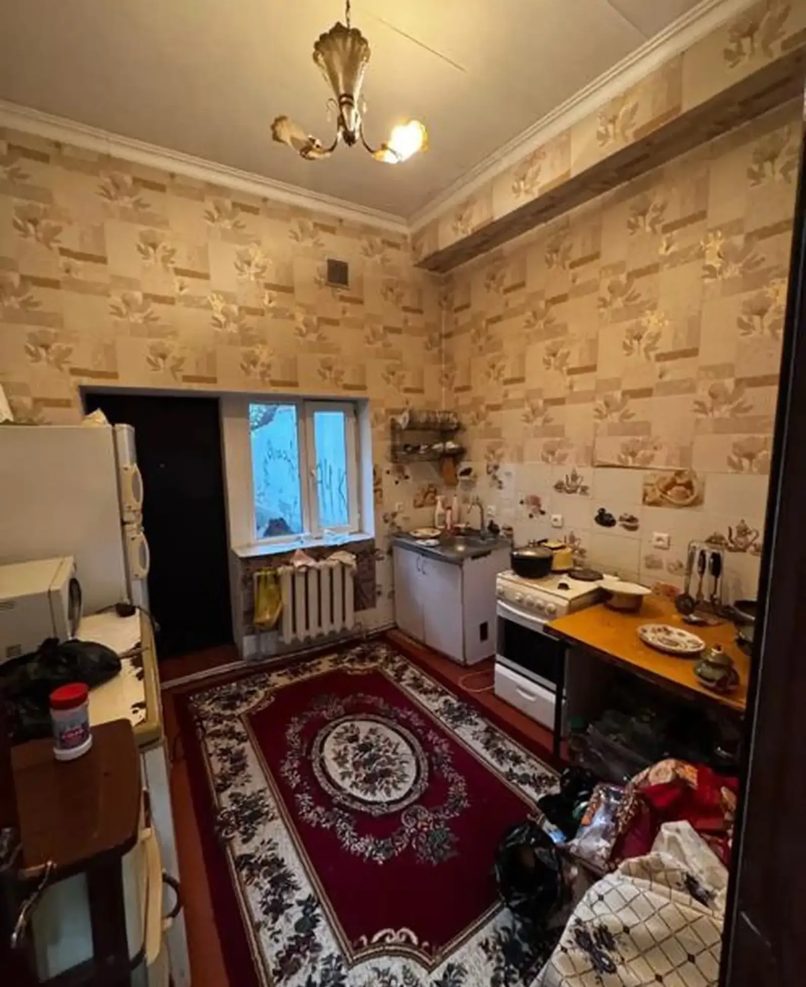 2-этажный, 10 комнатный дом, 600 м², Сомони