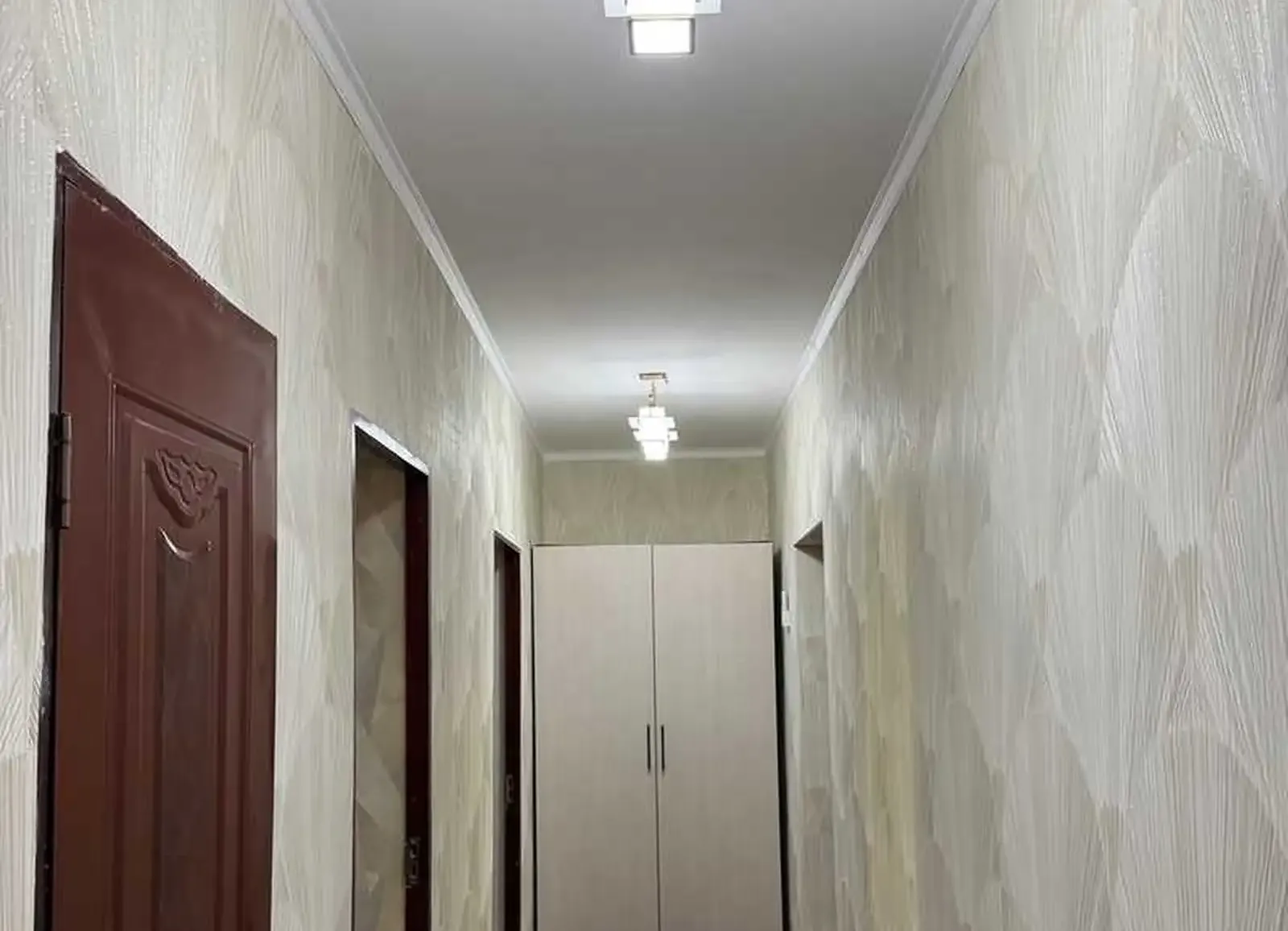 2-комн. квартира, 4 этаж, 55м², аэропорт