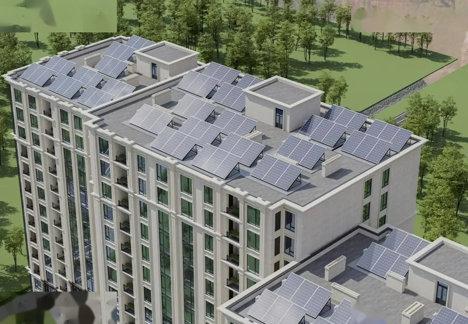 3-комн. квартира, 11 этаж, 120 м², Фирдавси