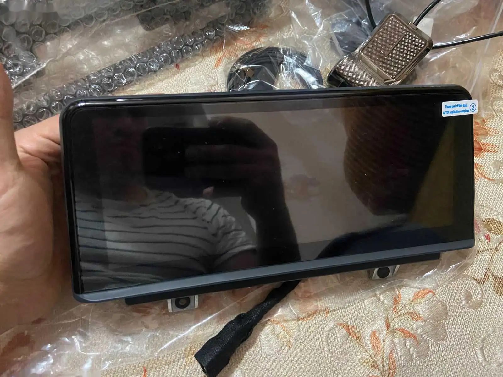 Монитор Android e